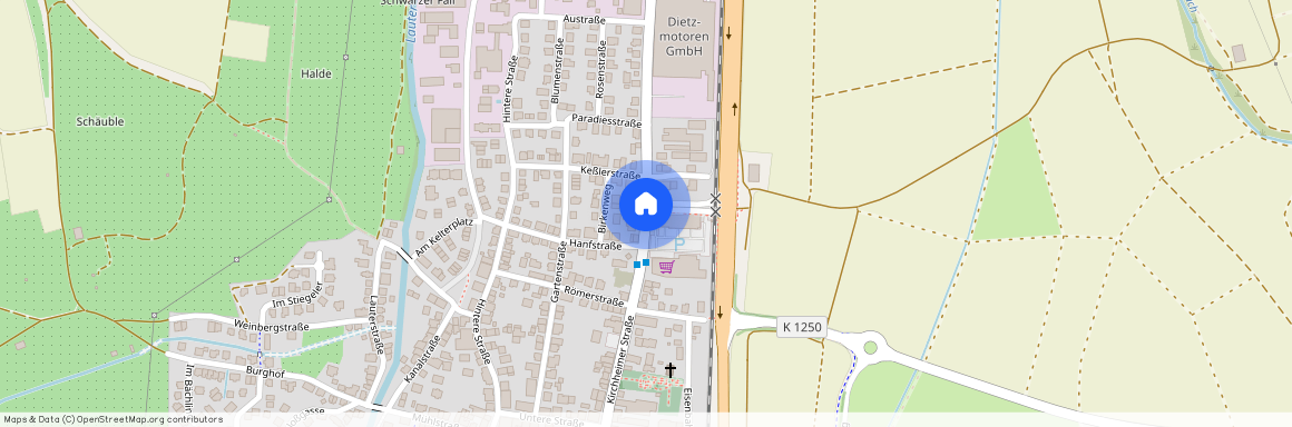 73265, Dettingen Unter Teck