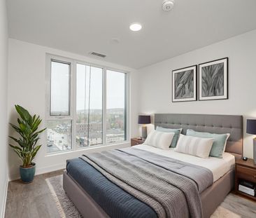 For Lease - 39 Mary Street Unit# 1001, Barrie, Ontario - Photo 3