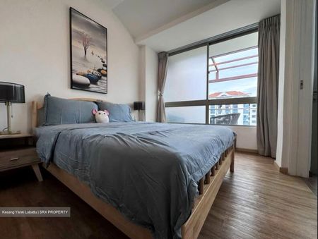 Loft @ Holland (D10), Apartment - For Rent - Photo 4