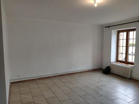 MAISON 5 pièce(s) - 137.00m² - Photo 2