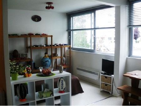 Location Appartement 1 pièce 31m² CHAMALIERES 63400 - Photo 3