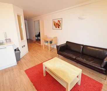 1 bedroom apartment to rent Marco Island, Huntingdon Street, Nottin... - Photo 4