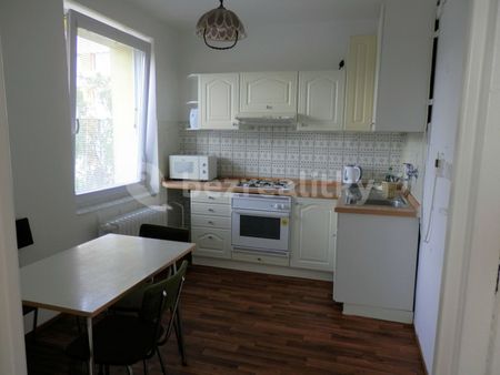 Pronájem bytu 3+1 • 68 m² bez realitkyKovařovicova, Praha - Krč - Фото 5