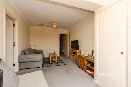 1 bedroom apartment to rent - Photo 3