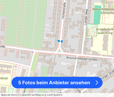 Sanierte 2-Zimmer-Oase zum Wohlfühlen - Foto 1