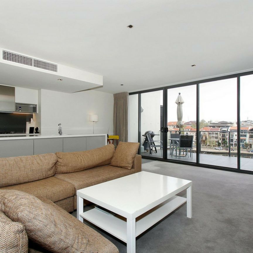 19/50 Royal Street, East Perth - Photo 1
