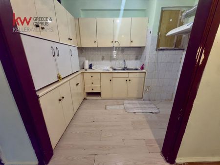Διαμέρισμα για ενοικίαση Κέντρο (Ζωγράφου) - Photo 3