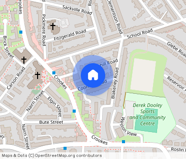 Coombe Road, Crookes, S10 1FF - Photo 1