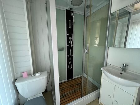 Location Appartement 1 pièce 22m² - Photo 4