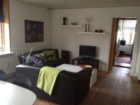 Mellemgade 1, lejlighed nr. 6, Haderslev - Photo 1