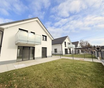 PROVISIONSFREI - ABSOLUTE RUHELAGE - ERSTBEZUG - Foto 1