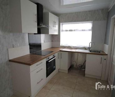 Pemberton Bank, Easington Lane, Houghton-le-spring, DH5 - Photo 1