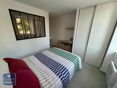 Location Appartement 1 pièce 30m² VALENCE 26000 - Photo 4