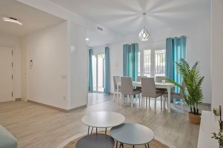 Carrer d'Ernest Anastasio, Valencia, Valencian Community 46011 - Photo 3