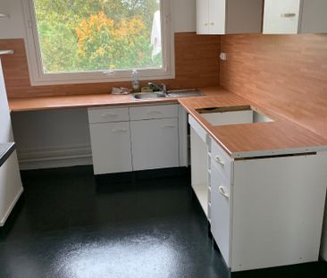 Location appartement 3 pièces, 65.81m², Ermont - Photo 3