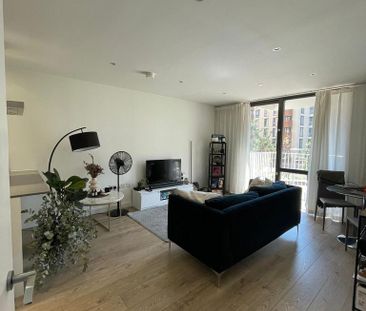 1 bedroom apartment to rent - Photo 5