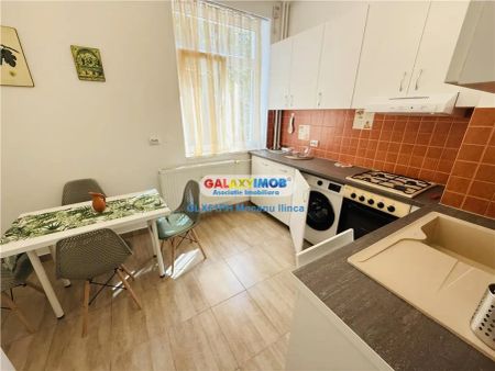 Inchiriere apartament 3 camere, Ploiesti, zona Sud - Fotografie 4