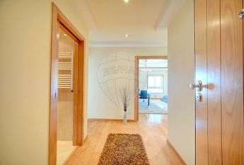 Apartamento T2 em Lisboa
