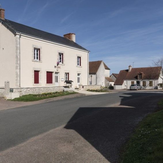 Appartement – Type 4 – 140m² – 490.8 € – JEU-LES-BOIS - Photo 1