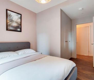 2 bedroom apartment to rent - Photo 3