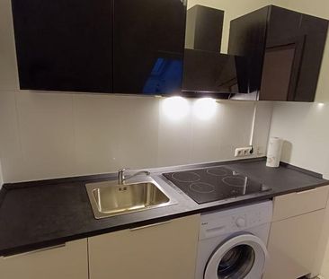 kleine DG Wohnung in der Nähe von Hochschule (Kattenstr.) - Photo 1