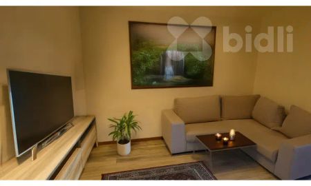 Pronájem bytu v Lovosicích o velikosti 2+1 - Fotografie 2