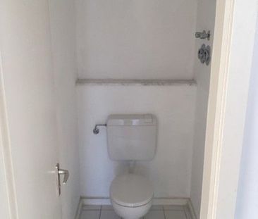 Uninähe - schöne 3-Zimmer-Wohnung - Foto 1