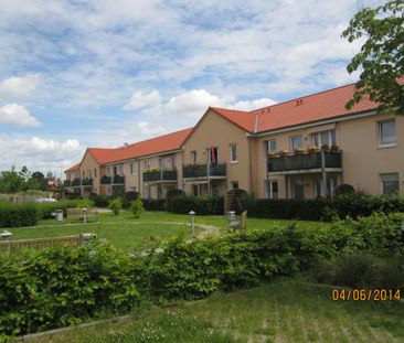 Seniorenwohnung in Hönow mit Service - Photo 3