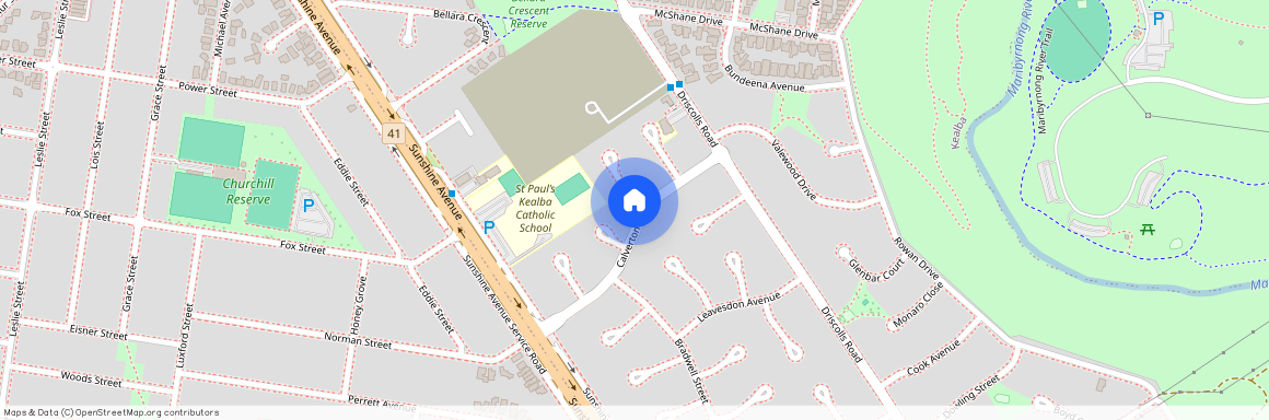 13 Calverton Road Kealba, VIC 3021