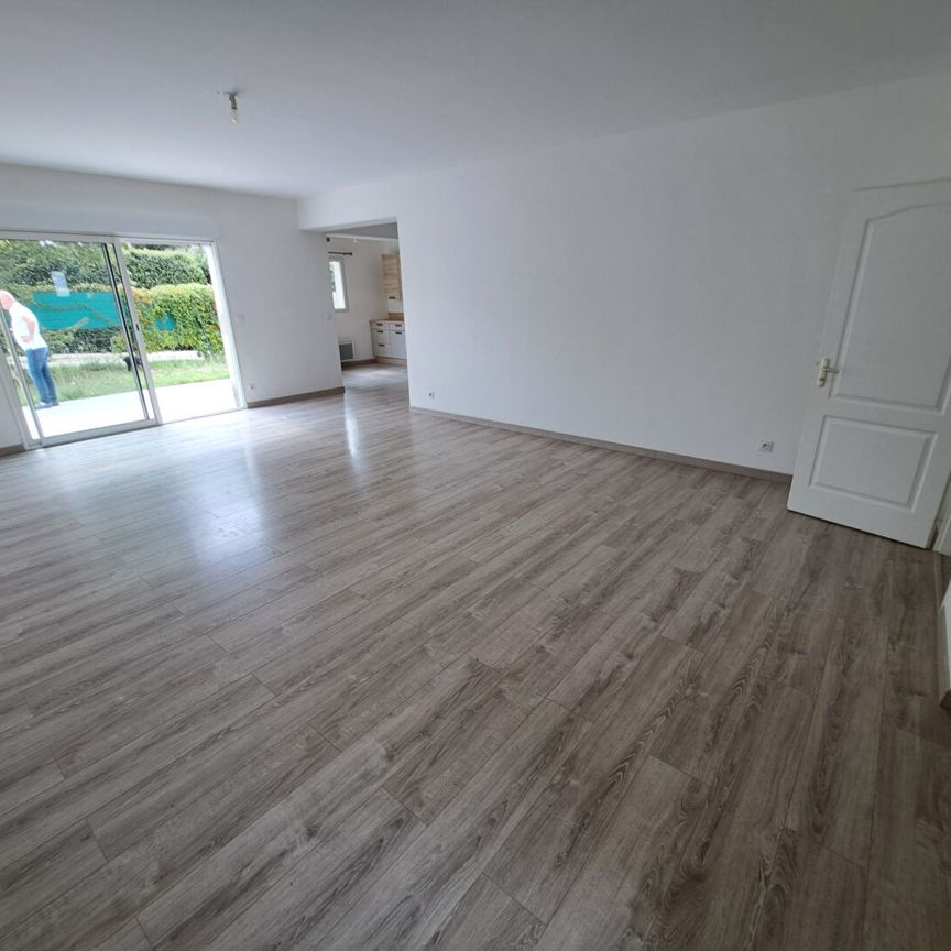 Maison Pujaut 4 pièce(s) 120 m2, - Photo 1
