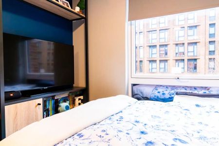 Classic Studio (Ground Floor) - Photo 4
