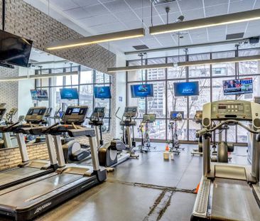 For Lease - 33 Harbour Square Unit# 512, Toronto, Ontario - Photo 2