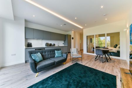 1 bedroom apartment to rent - Photo 4