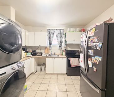 5 1/2 Spacieux En PROMO à Montcalm - Photo 1