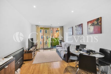 1 bedroom apartment to rent - Photo 4