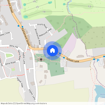 School Lane, Upholland, Skelmersdale, WN8 0LW