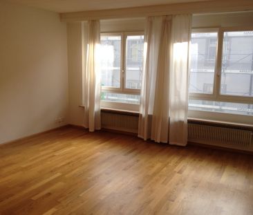 1 Zimmer, 31 m², 2. Stock - Photo 4