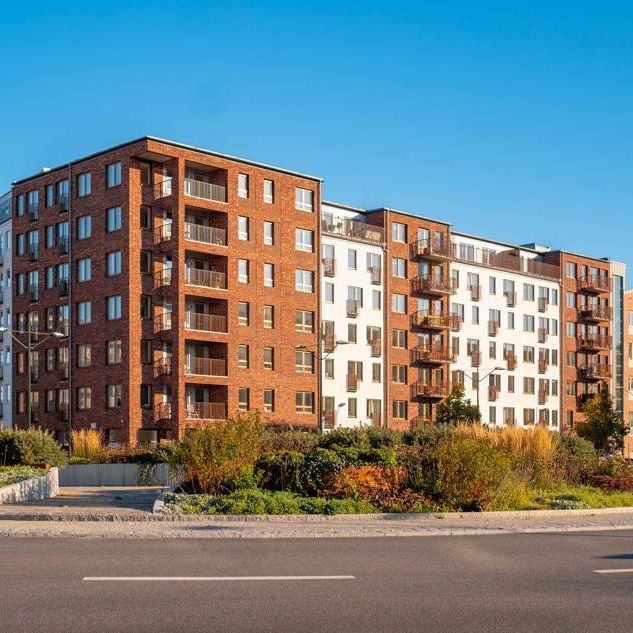 Stora Varvsgatan 17B, Västra Hamnen - Photo 2