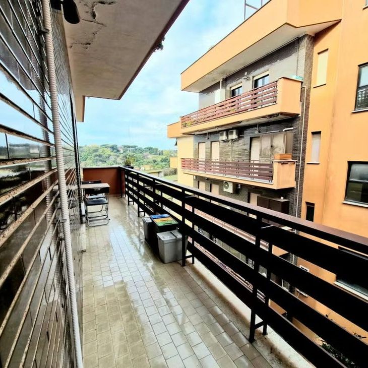 Via Courmayeur, Rome, Lazio 00135 - Photo 1