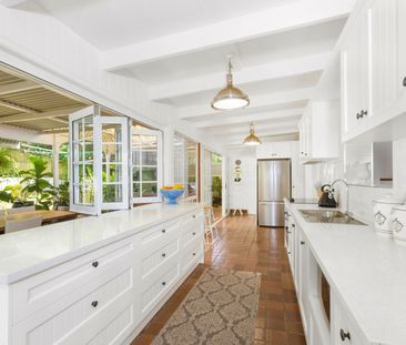 Multi Level Beachside Home In The Heart Of Kingscliff - Photo 6