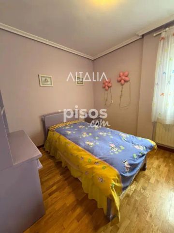 Piso en alquiler en Reyes Católicos - Pº de San Antonio - Foto 5