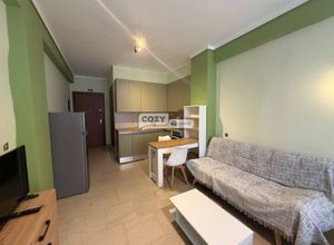 Διαμέρισμα για ενοικίαση - Κέντρο Θεσσαλονίκης, - Photo 1