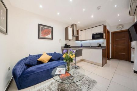 1 bedroom apartment to rent - Photo 4