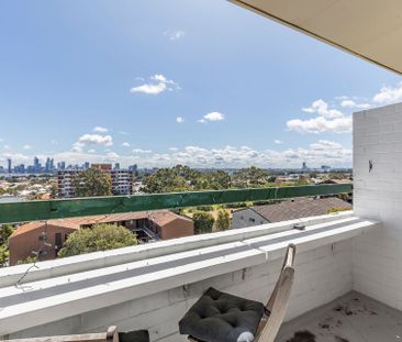 602/69 Leonard Street, - Photo 6