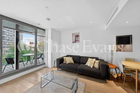 1 bedroom apartment to rent - Photo 5