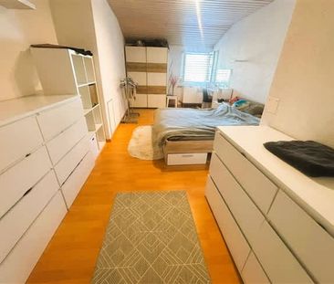 4.5 Zimmer, EG - Photo 1