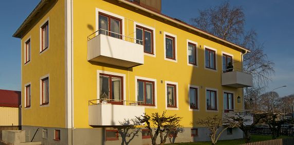 2 rok, Margaretavägen 21, Vadstena - Photo 2