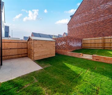 3 bedroom house to rent Elder Drive, Houghton Regis, Dunstable, Bed... - Photo 3