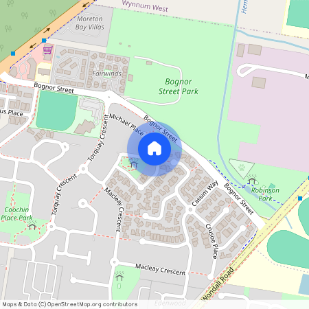 46 Monterey Circuit, Qld 4173, Tingalpa