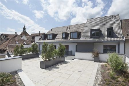 4.5 Zimmer, 146 m², 3. Stock - Foto 5